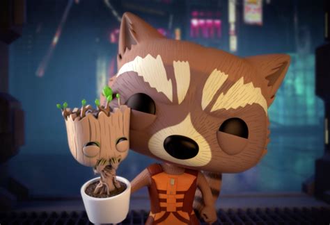 Rocket And Baby Groot Bait n Switch, HD Movies, 4k Wallpapers, Images, Backgrounds, Photos and ...