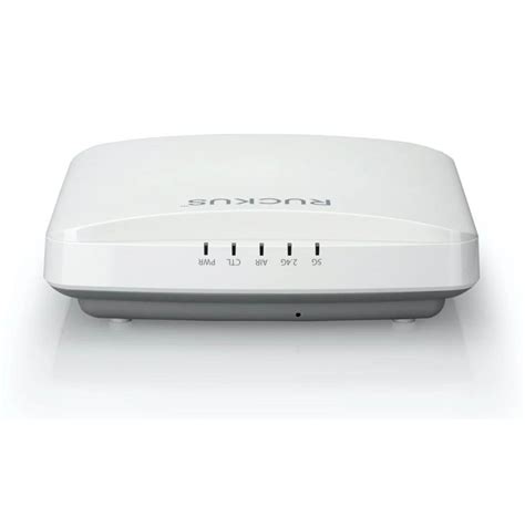 Ruckus Wireless Unleashed R550 - 802.11AX WiFi6 2x2:2 | Billig