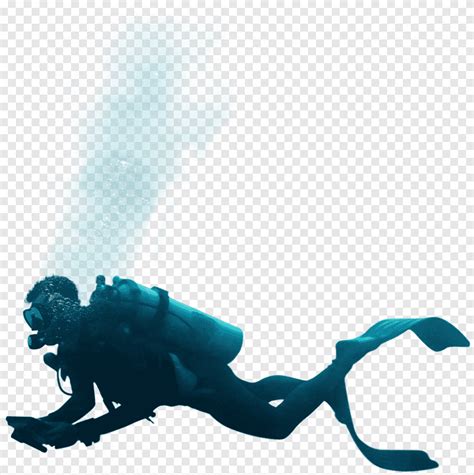 Man in diving suit, Underwater diving Scuba diving Swimming Icon, Diving Swimming, blue ...