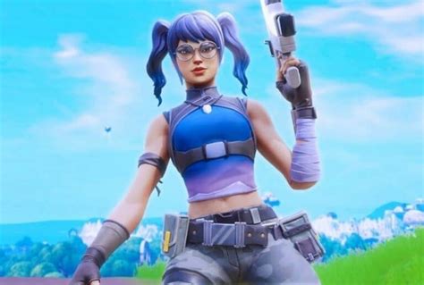 Crystal Skin Fortnite Guide - Fort Fanatics