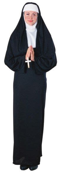 25 Sound of Music Nuns costumes ideas | nun costume, sound of music ...