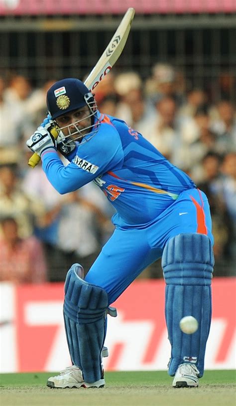 Virender Sehwag scores a record breaking double century, 219 - Free HD ...