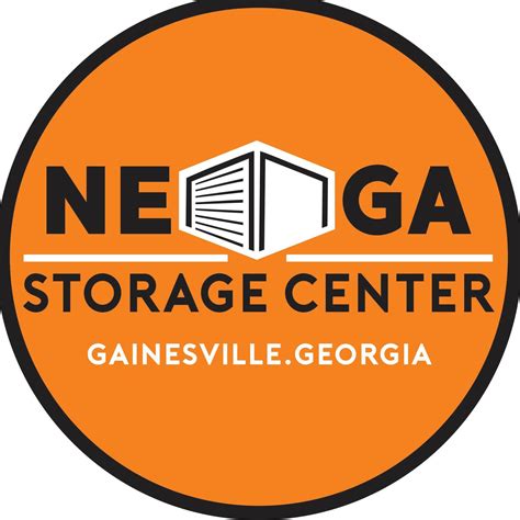 Northeast Ga Storage Center | Gainesville GA