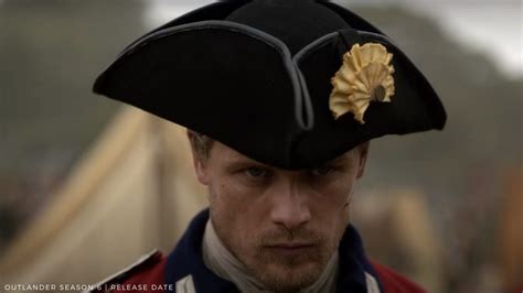 Outlander Season 6: Plot & Cast Updates - OtakuKart