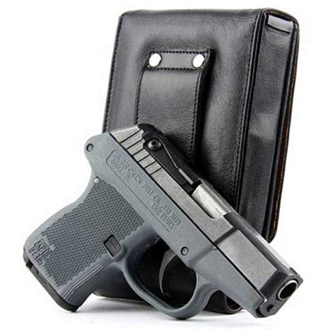 Keltec P3AT Concealed Carry Holster