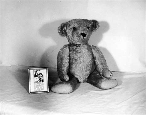 The Teddy Bear Was Invented to Honor Theodore Roosevelt | The Vintage News