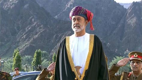 Oman’s new ruler chosen to provide continuity | Daily times