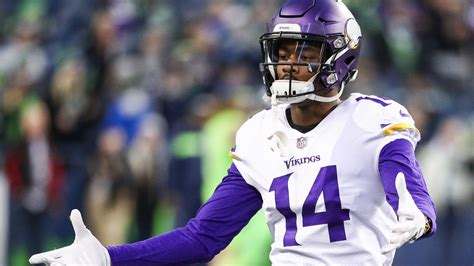 Stefon Diggs' Trade Drama Over? Vikings WR Lights Up Eagles