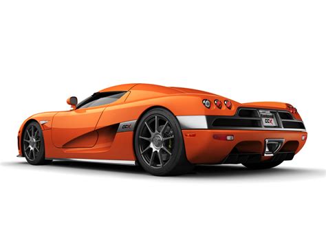 2006 Koenigsegg CCX Wallpaper and Image Gallery - .com