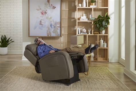 Electric Sleeper Recliner Chair | American Medical & Equipment Supply | Available Today!