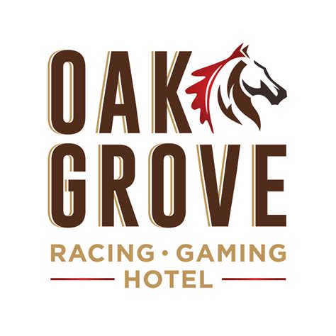 Oak Grove Racing & Gaming - Casino Air