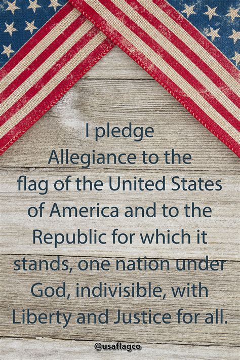 Flag Day Pledge Of Allegiance - Latest News Update