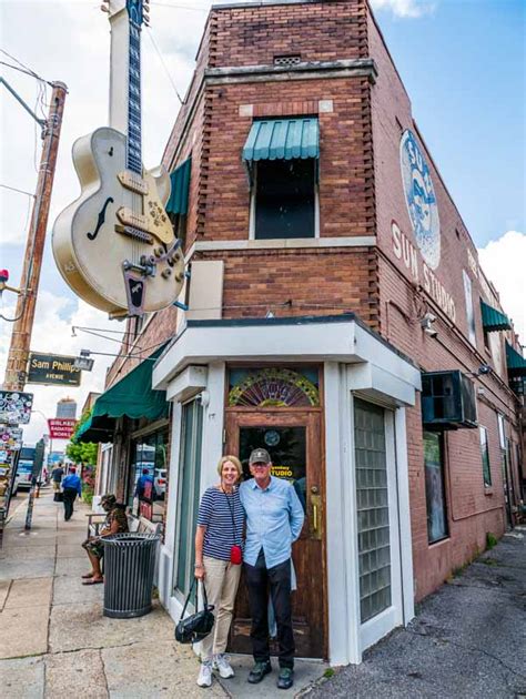 Where To Learn About Elvis Presley In Memphis, Tennessee