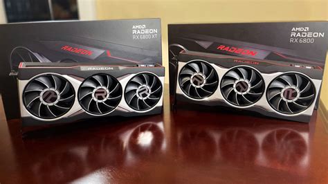 AMD Radeon RX 6800 XT Review | MMORPG.com