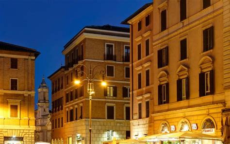 Suite Art Navona 4* - Rome - Up to 70% off | Voyage Privé