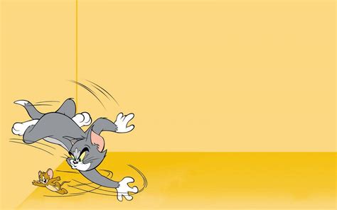 Tom & Jerry Wallpapers - Wallpaper Cave