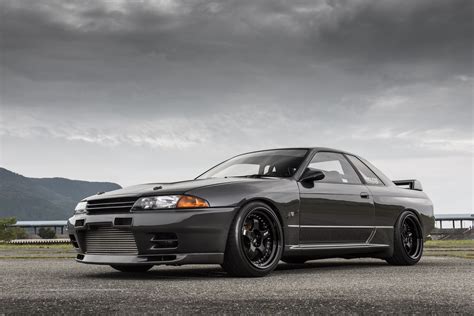 Nissan skyline image by lalan lalan on r | Nissan skyline gtr r32, Skyline gtr