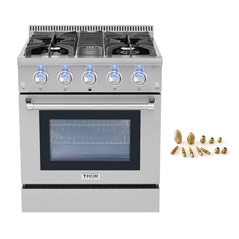 The Best 30 Inch Samsung Gas Oven Ranges - Home Previews