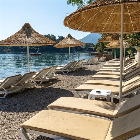 Alesta Yacht Hotel | Fethiye