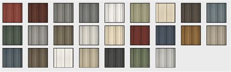 Board & Batten Vertical Vinyl Siding - New York Sash