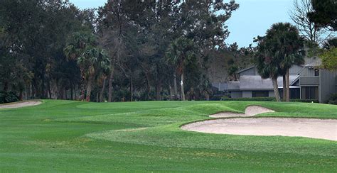 Spruce Creek Country Club - Florida Golf Course Review