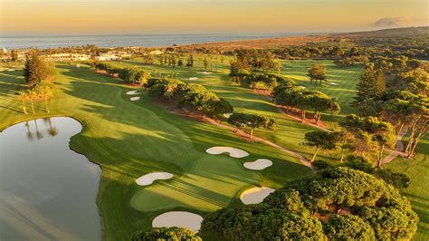 Top 10 Golf Courses On The Costa Del Sol