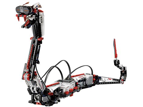 LEGO MINDSTORMS EV3 - Kiddiwinks Online LEGO Shop