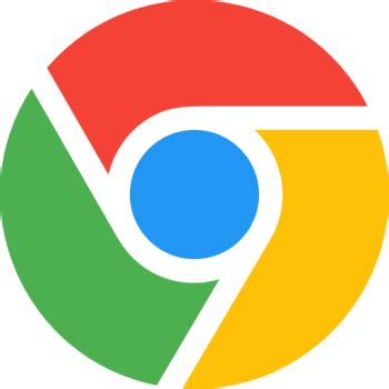Chrome Icon Transparent Background