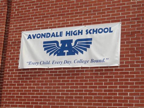 End of an Era Nears at Avondale High School | Decatur, GA Patch