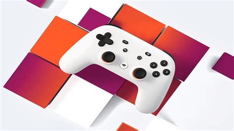 Google aims to release 100 games for Stadia in 2021