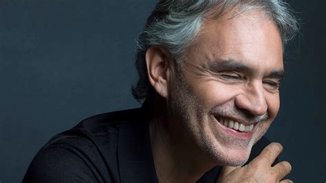 Andrea Bocelli - Andrea Bocelli Teatro Del Silenzio, Lajatico (VIP) tickets ... / He was ...