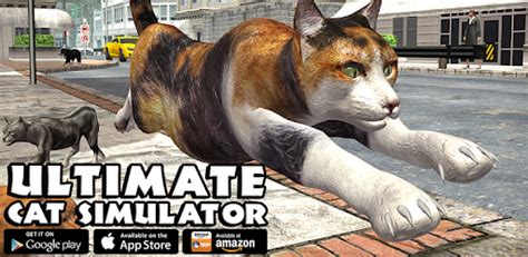 Ultimate Cat Simulator - Apps on Google Play