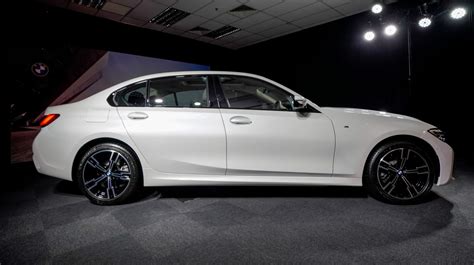 BMW 330Li M Sport Lands Locally Costing RM 277k - Automacha