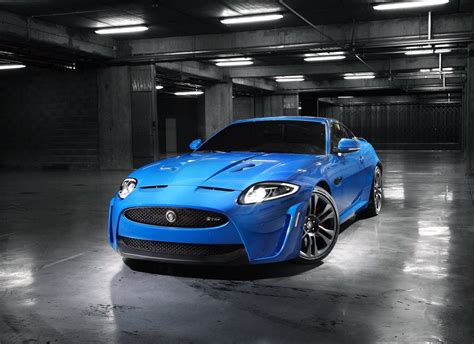 SPORT CARS DESIGN: BEST COLLECTION JAGUAR SPORT CARS