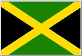 Jamaican Flag