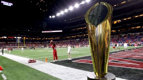 College Football Playoff expansion: What you need to know - ABC7 Los Angeles