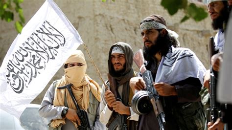 The Taliban explained | Conflict News | Al Jazeera