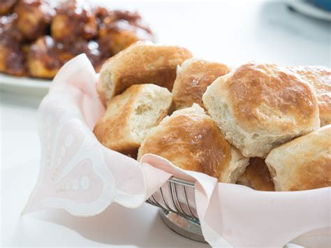 Buttermilk Rolls | Recipe | Food network recipes, Food, Buttermilk ...