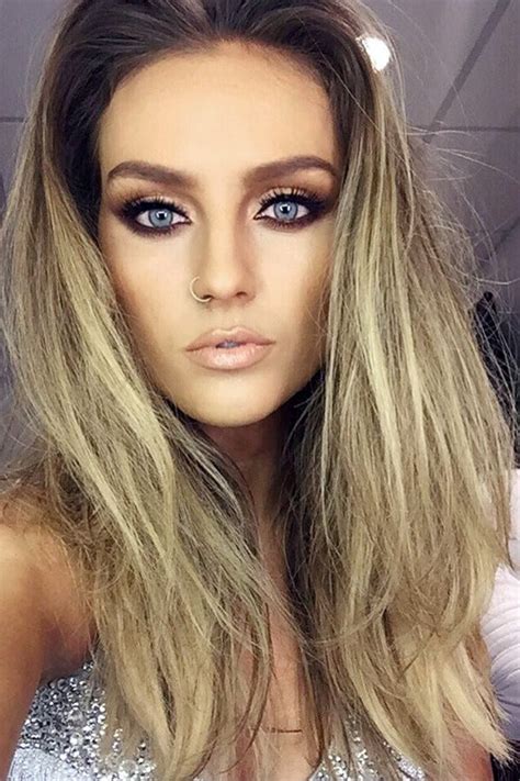 Perrie Edwards Hairstyles & Hair Colors | Steal Her Style | Page 2