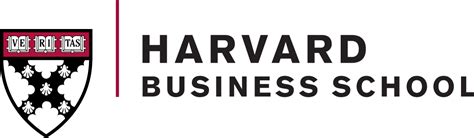 Harvard Business School Logo - Harvard Business Schools Clipart - Large Size Png Image - PikPng