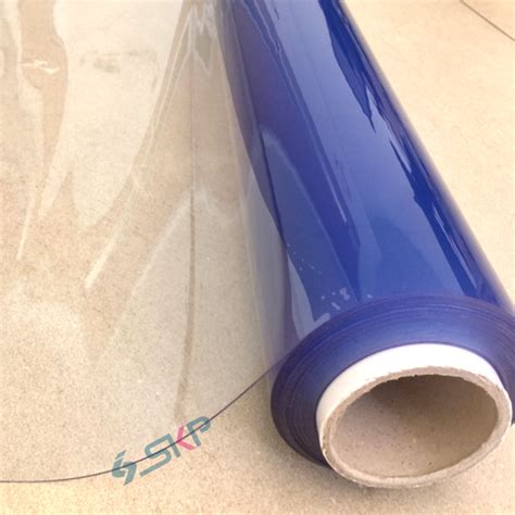 Super Clear Vinyl PVC Sheeting | Taiwantrade.com