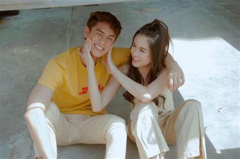 Donny Pangilinan posts cryptic tweet after love team break up with ...