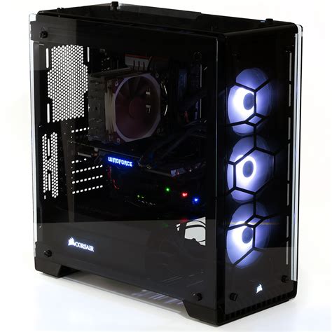 Corsair Crystal 570X ATX Case Review - Tom's Hardware | Tom's Hardware