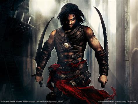 HD wallpaper: prince of persia, Warrior Within | Wallpaper Flare