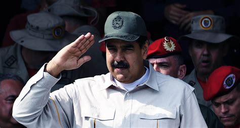 The postponed downfall of Nicolas Maduro - CapX