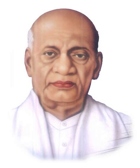 sardar vallabhbhai patel