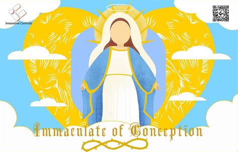 Feast of the Immaculate Conception