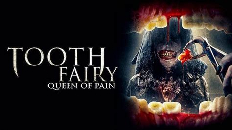 Horror Movie Review: Tooth Fairy: Queen Of Pain (2022) GAMES, BRRRAAAINS A HEAD-BANGING LIFE ...