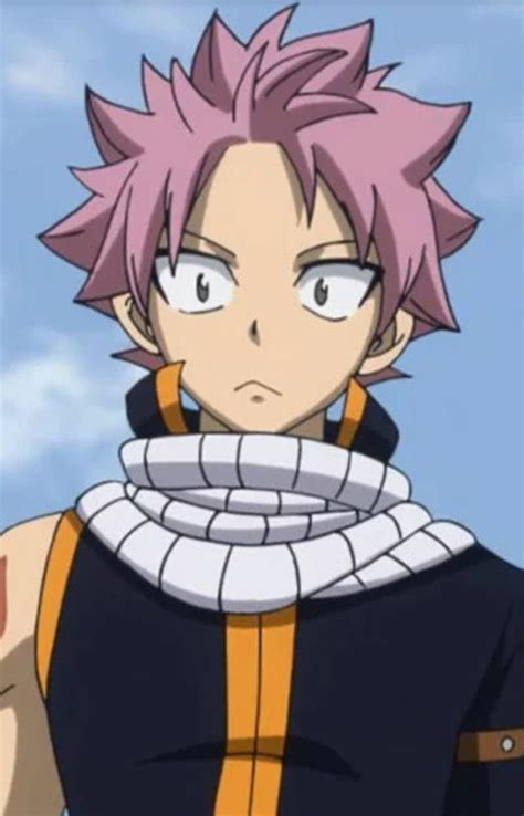 Natsu Dragneel | Ultimate Adventures Wiki | Fandom