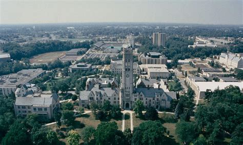 UT Campus Walking Tour